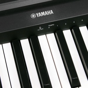 Пианино цифровое Yamaha P-45B