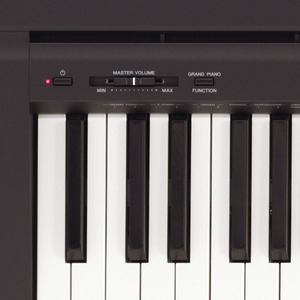 Пианино цифровое Yamaha P-45B