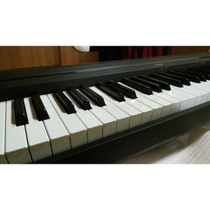 Пианино цифровое Yamaha P-45B