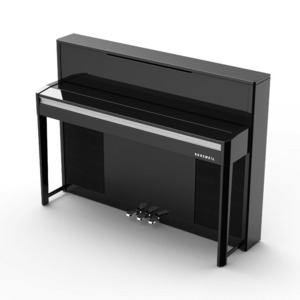 Пианино цифровое Kurzweil CUP2A BP Andante
