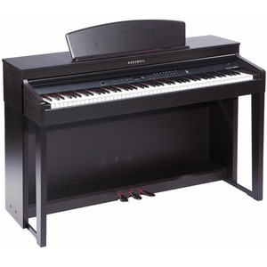 Пианино цифровое Kurzweil M3W SR