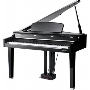 Пианино цифровое Kurzweil MPG-200