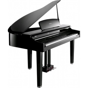 Пианино цифровое Kurzweil MPG-200