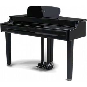 Пианино цифровое Kurzweil MPG-200