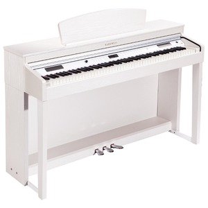 Пианино цифровое Kurzweil M3W WH