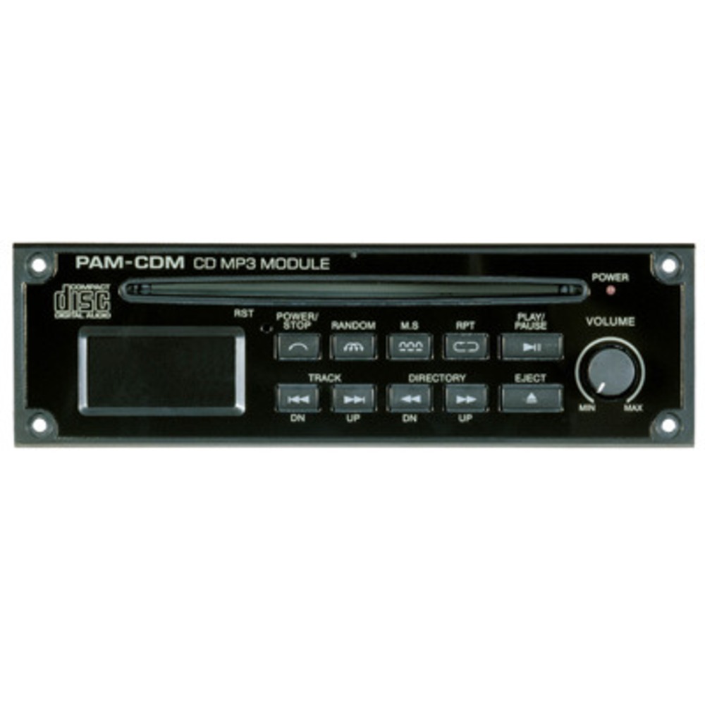 Источник сигнала трансляционный Inter-M PAM-CDM