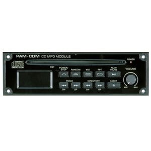 Источник сигнала трансляционный Inter-M PAM-CDM