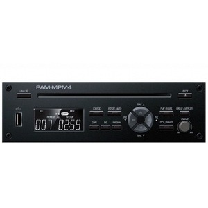 Источник сигнала трансляционный Inter-M PAM-MPM4