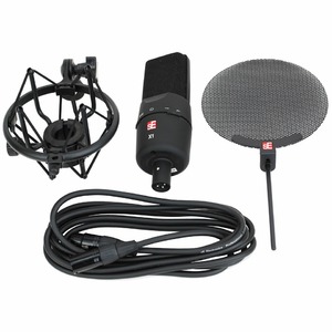 Микрофон студийный конденсаторный SE ELECTRONICS SE X1 VOCAL PACK