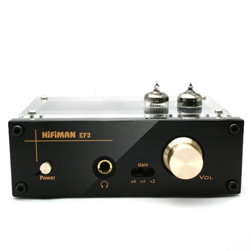 Усилитель для наушников транзисторный HiFiMAN EF-3