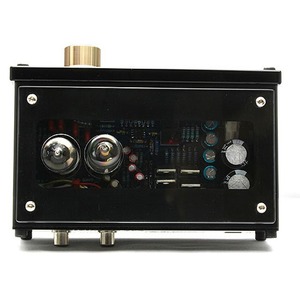 Усилитель для наушников транзисторный HiFiMAN EF-3