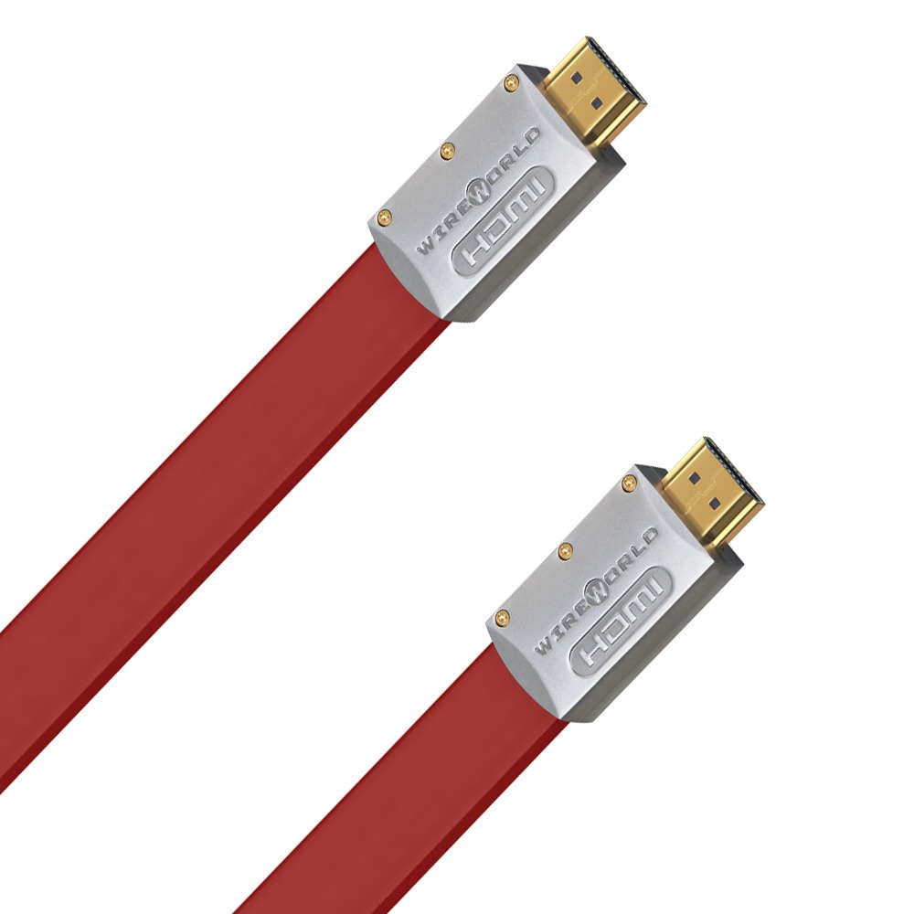 Кабель HDMI - HDMI WireWorld Starlight 7 HDMI-HDMI 1.0m