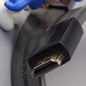 Кабель HDMI - HDMI WireWorld SILVER Starlight 7 HDMI-HDMI 1.0m