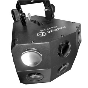 LED светоэффект Showlight LED FX200