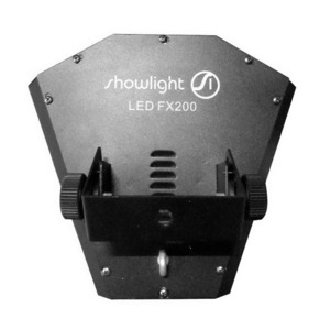 LED светоэффект Showlight LED FX200
