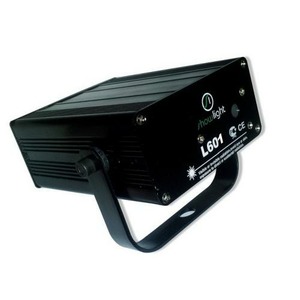 Лазерный эффект Showlight L601