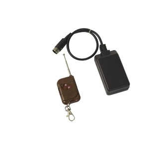 Генератор тумана Showlight LED FOG-1500 Up