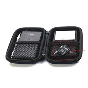 Чехол для наушников FiiO HS7 Blue