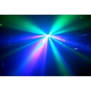 LED светоэффект Showlight LED FX350