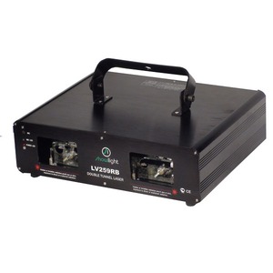 Лазерный эффект Showlight LV259RB