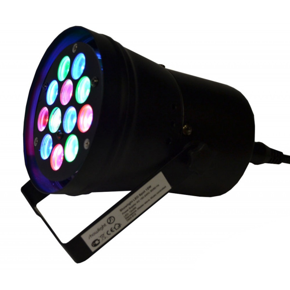 Прожектор PAR LED Showlight LED Spot 12W