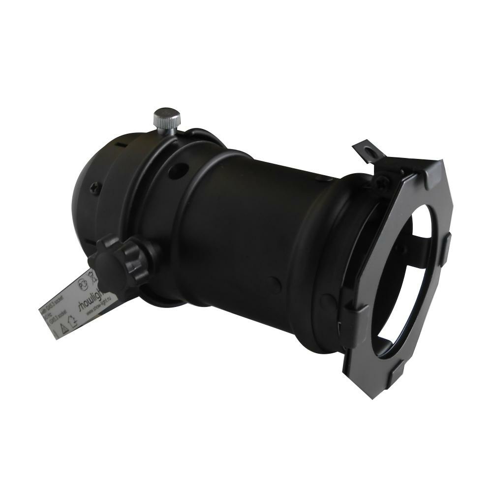 Прожектор PAR Showlight PAR-16LB/GU10