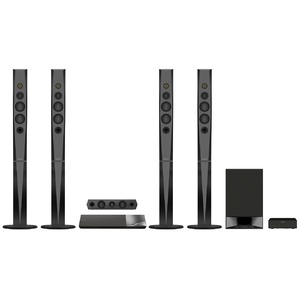 Домашний кинотеатр Sony BDV-N9200W