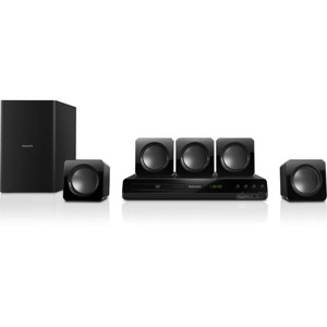 Домашний кинотеатр Philips HTD3510