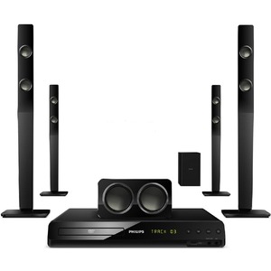 Домашний кинотеатр Philips HTD3570