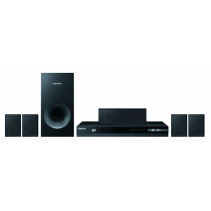 Домашний кинотеатр Samsung HT-H4500R