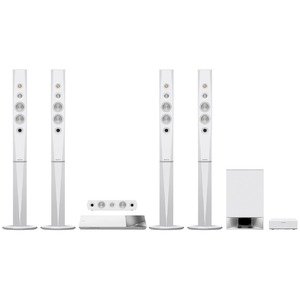 Домашний кинотеатр Sony BDV-N9200WL