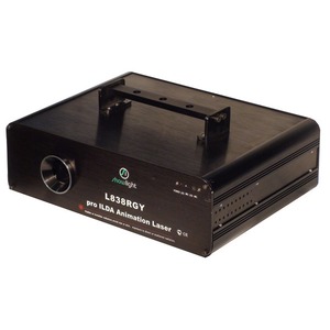 Лазерный эффект Showlight L838RGY