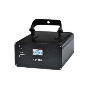 Лазерный эффект Showlight L613RG