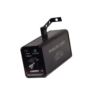 Лазерный эффект Showlight L600RG