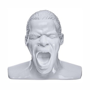 Подставка для наушников Oehlbach 35402 State of the art Headphone stand White