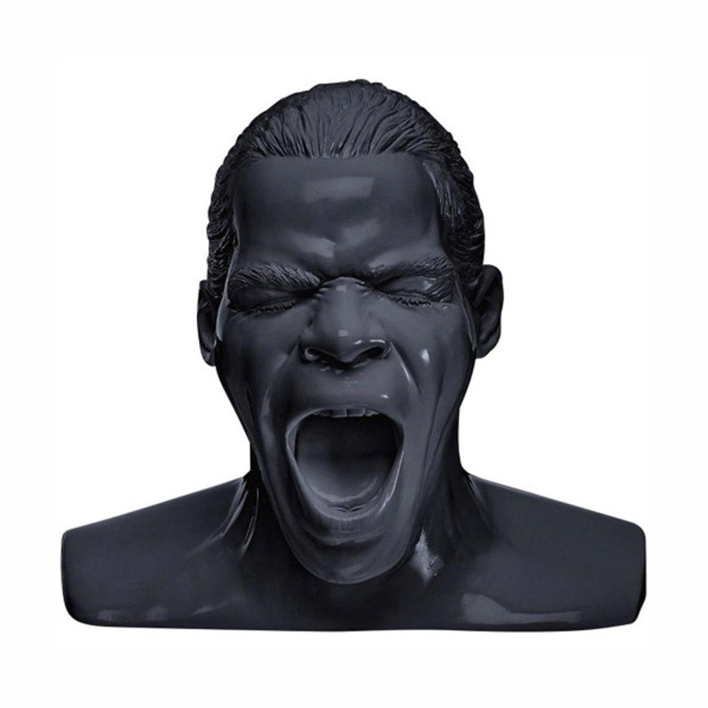 Подставка для наушников Oehlbach 35403 State of the art Headphone stand Black