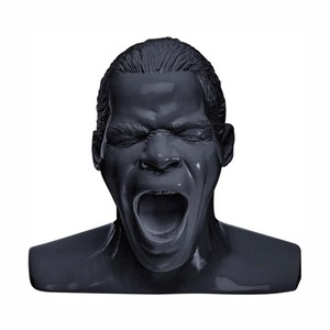 Подставка для наушников Oehlbach 35403 State of the art Headphone stand Black