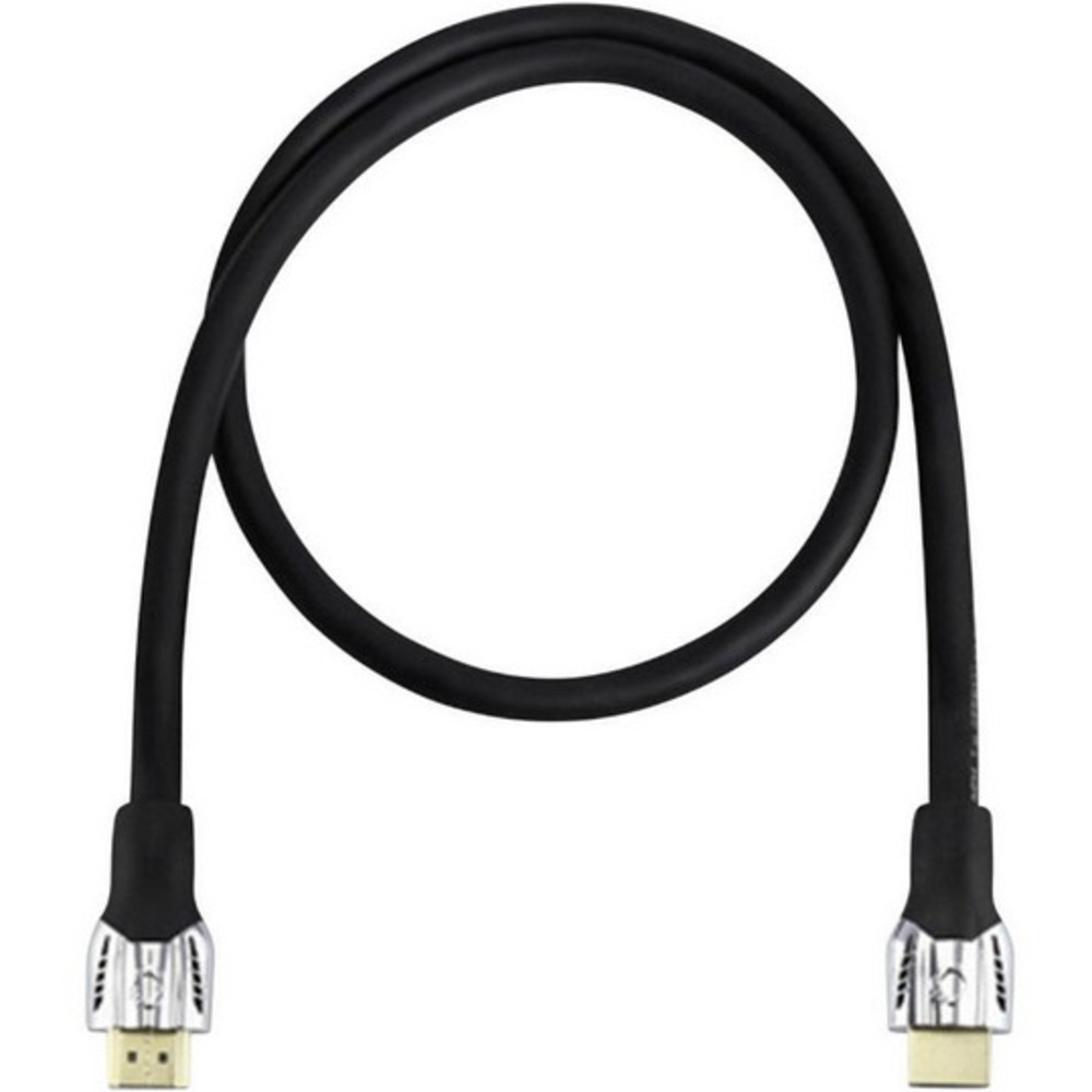 Кабель HDMI - HDMI Oehlbach 42509 15.0m