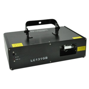 Лазерный эффект Showlight LC131GB