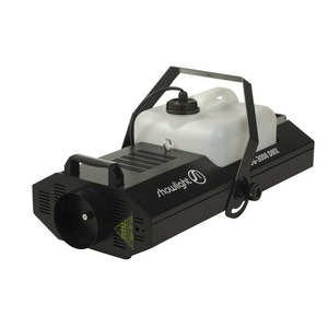 Дым машина Showlight FOG-3000DMX
