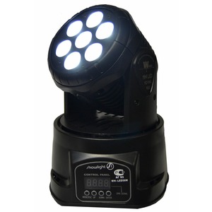 Прожектор полного движения LED Showlight MH-LED56W
