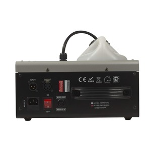 Дым машина Showlight FOG-1500 Up