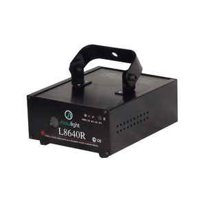 Лазерный эффект Showlight L8640R