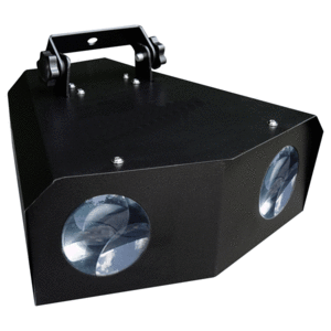LED светоэффект Showlight Double LED