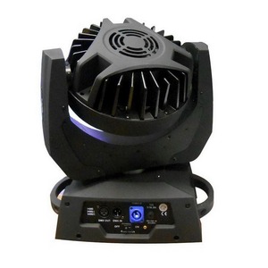 Прожектор полного движения LED Showlight MH LED 36х10
