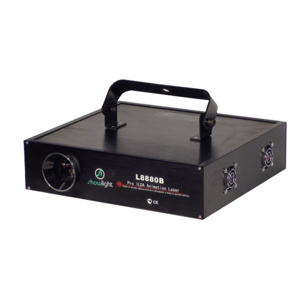 Лазерный эффект Showlight L8880B