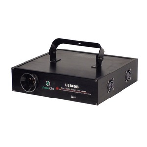 Лазерный эффект Showlight L8880B