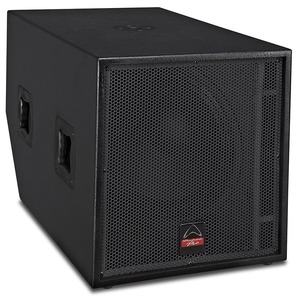 Пассивный сабвуфер Wharfedale Pro Vector 18B