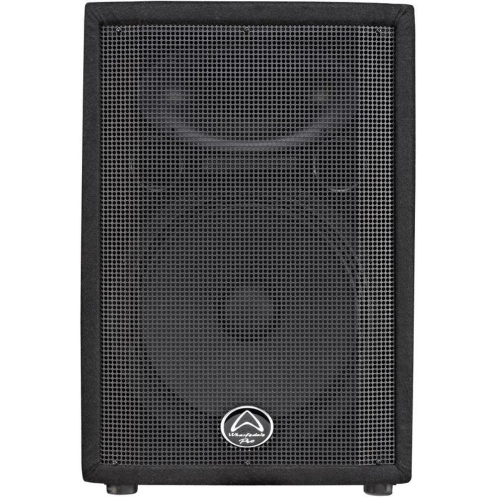 Активная акустическая система Wharfedale Pro Kinetic 12A