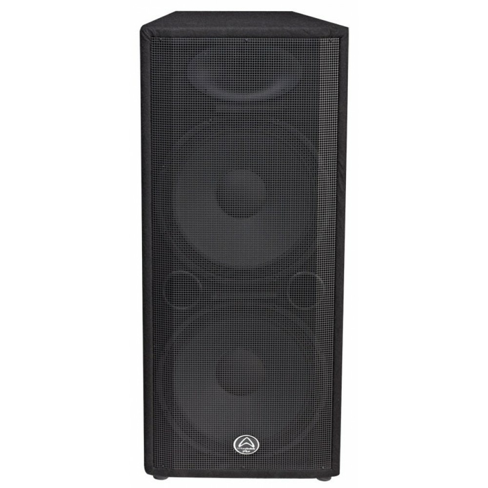 Активная акустическая система Wharfedale Pro Kinetic 215A